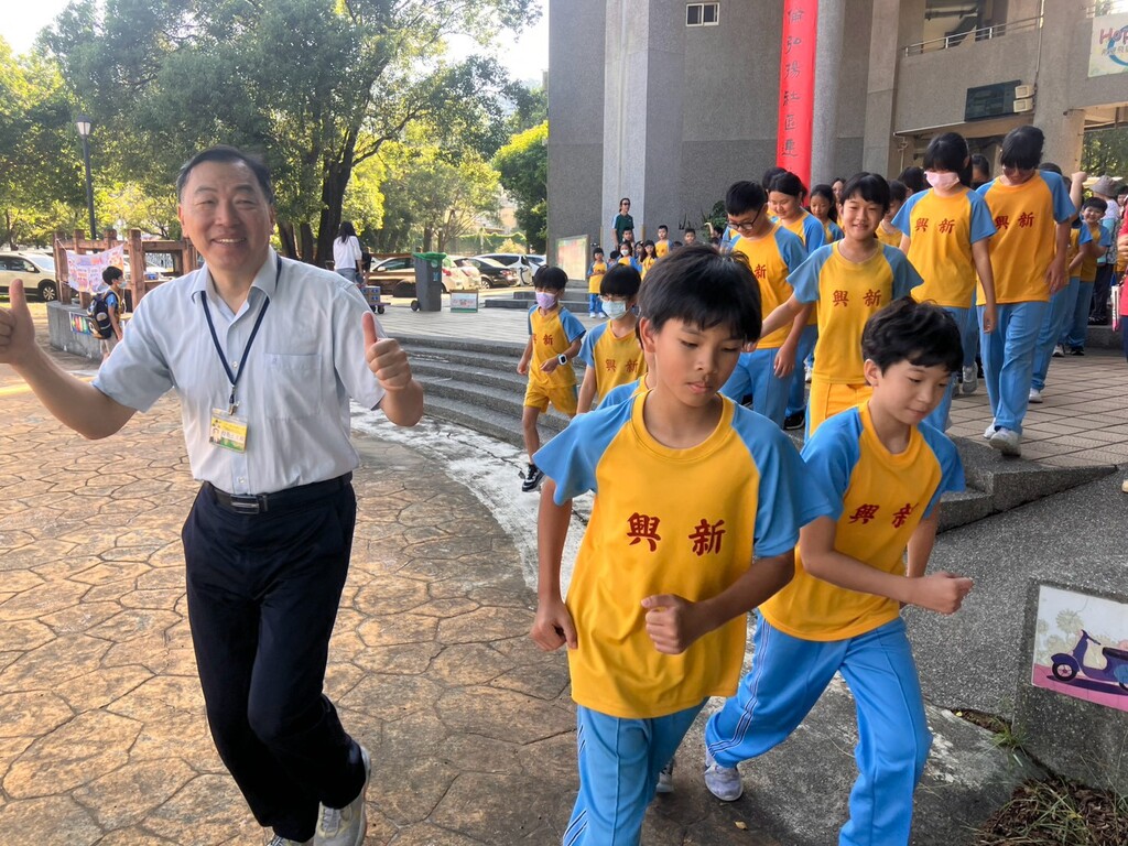活動照片