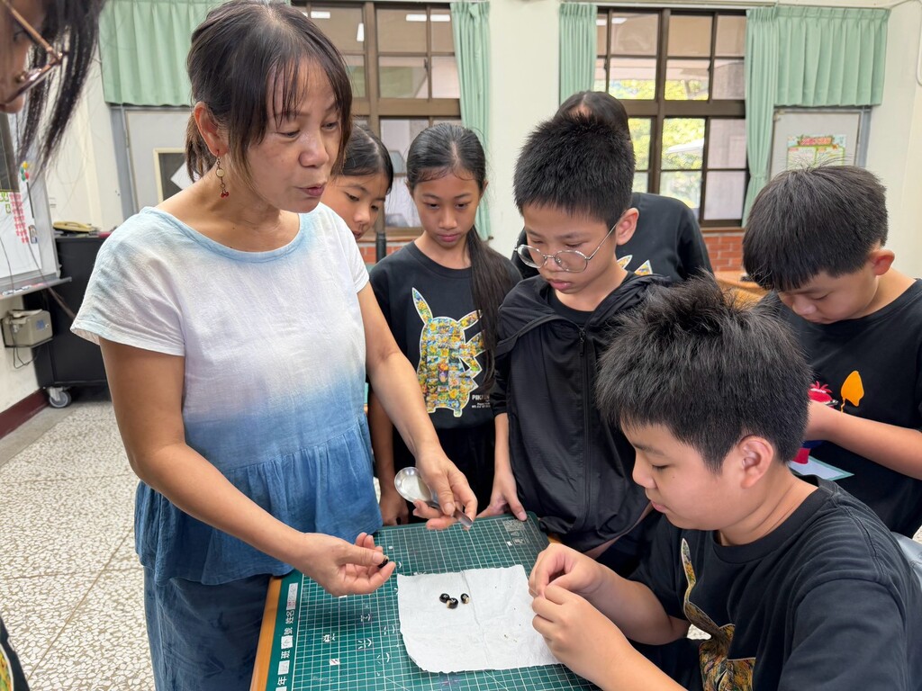 活動照片
