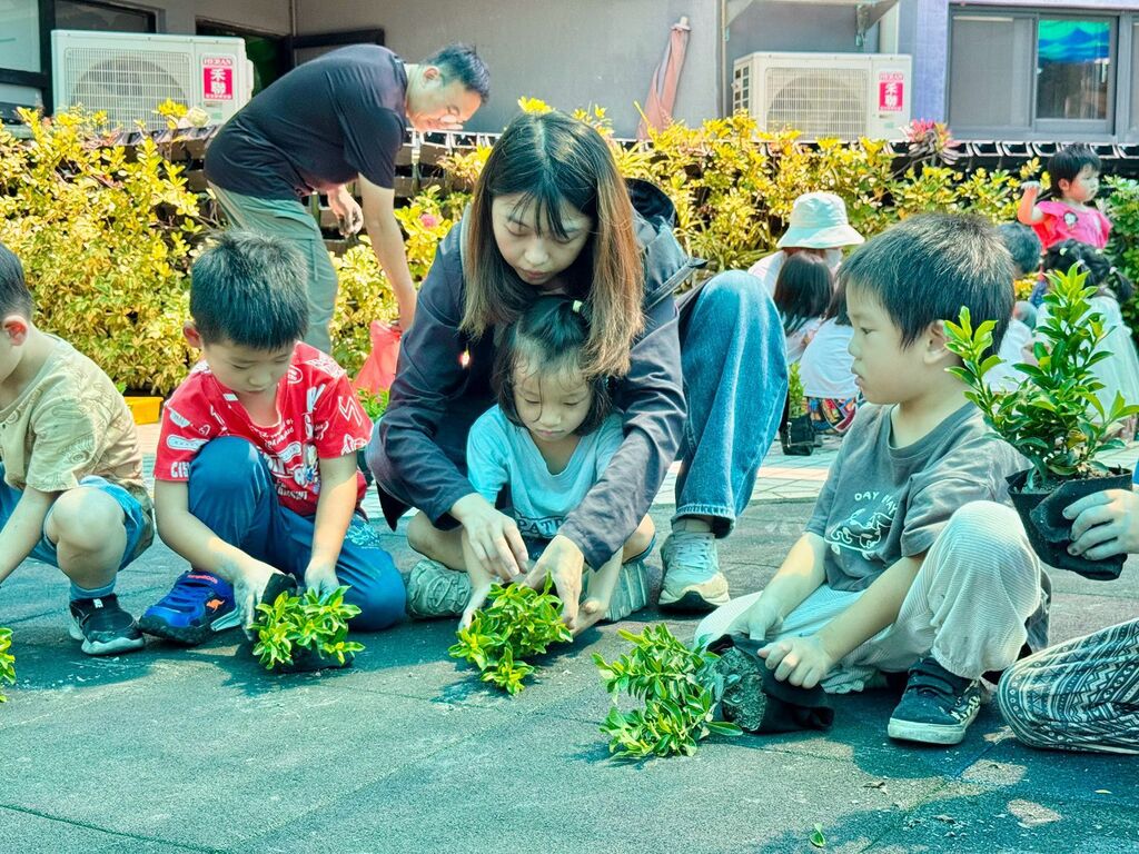 活動照片