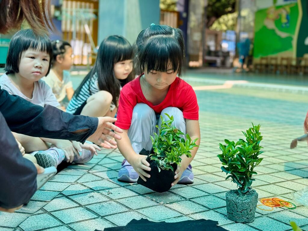 活動照片