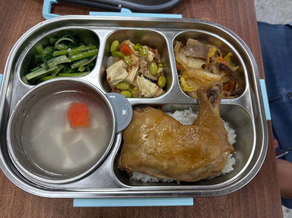 活動照片