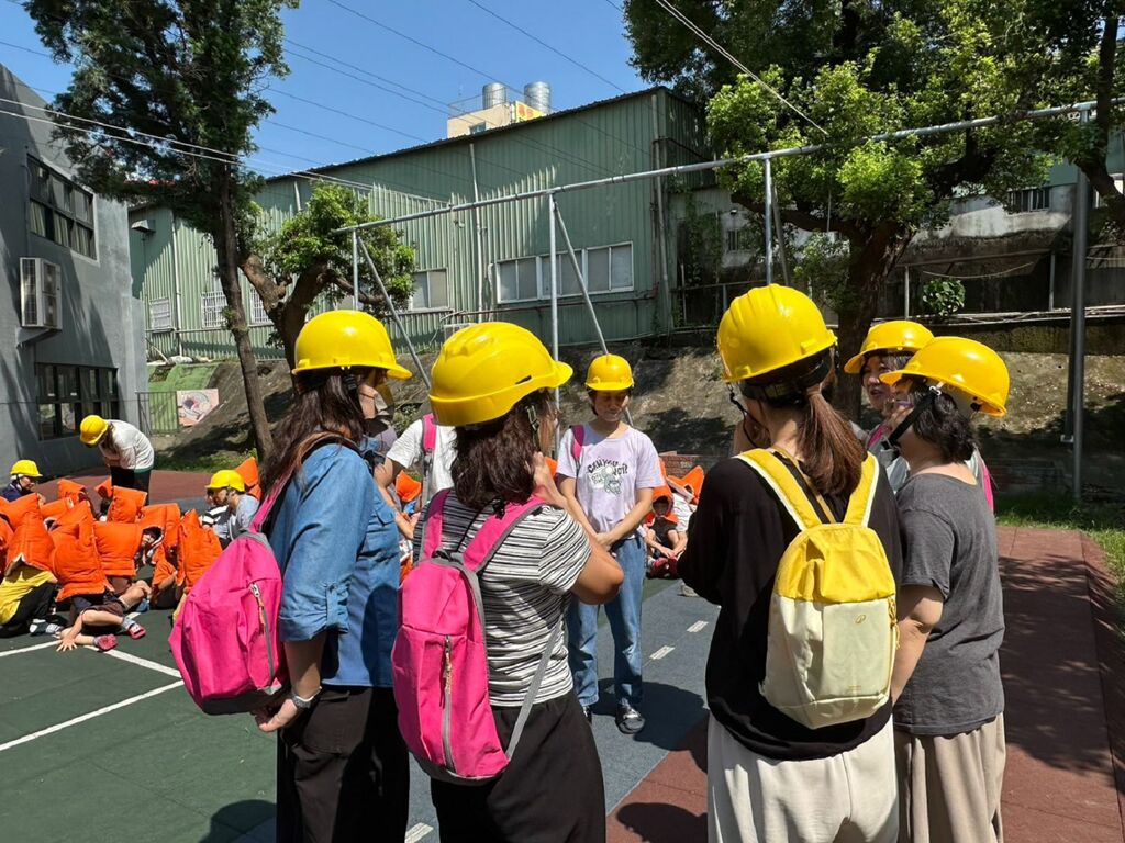 活動照片