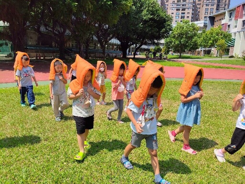 活動照片