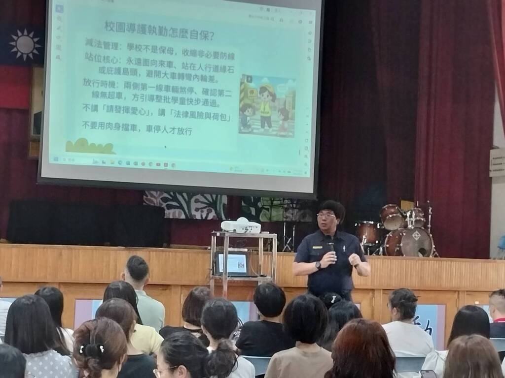 活動照片