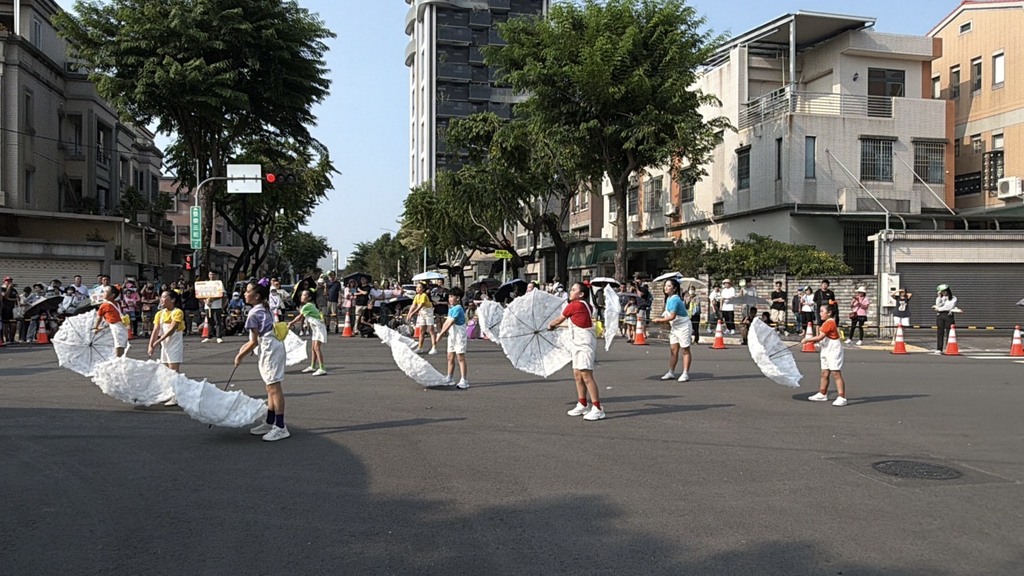 活動照片