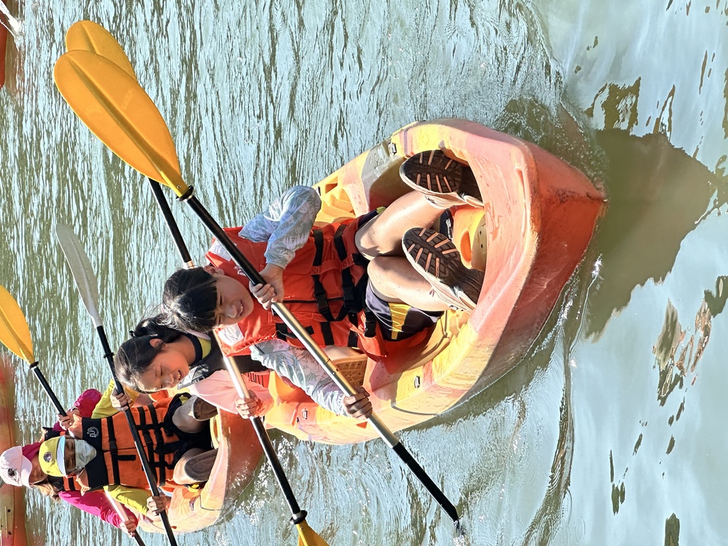 活動照片