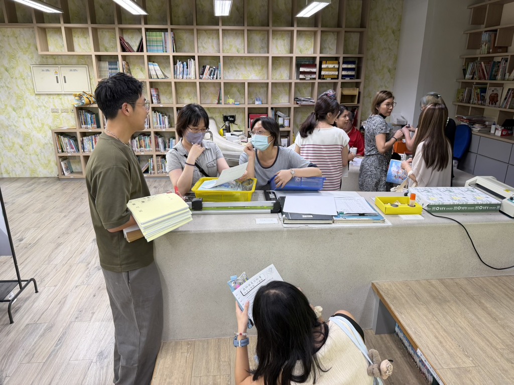 活動照片