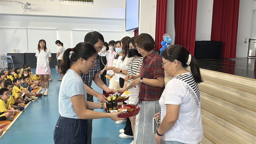 活動照片