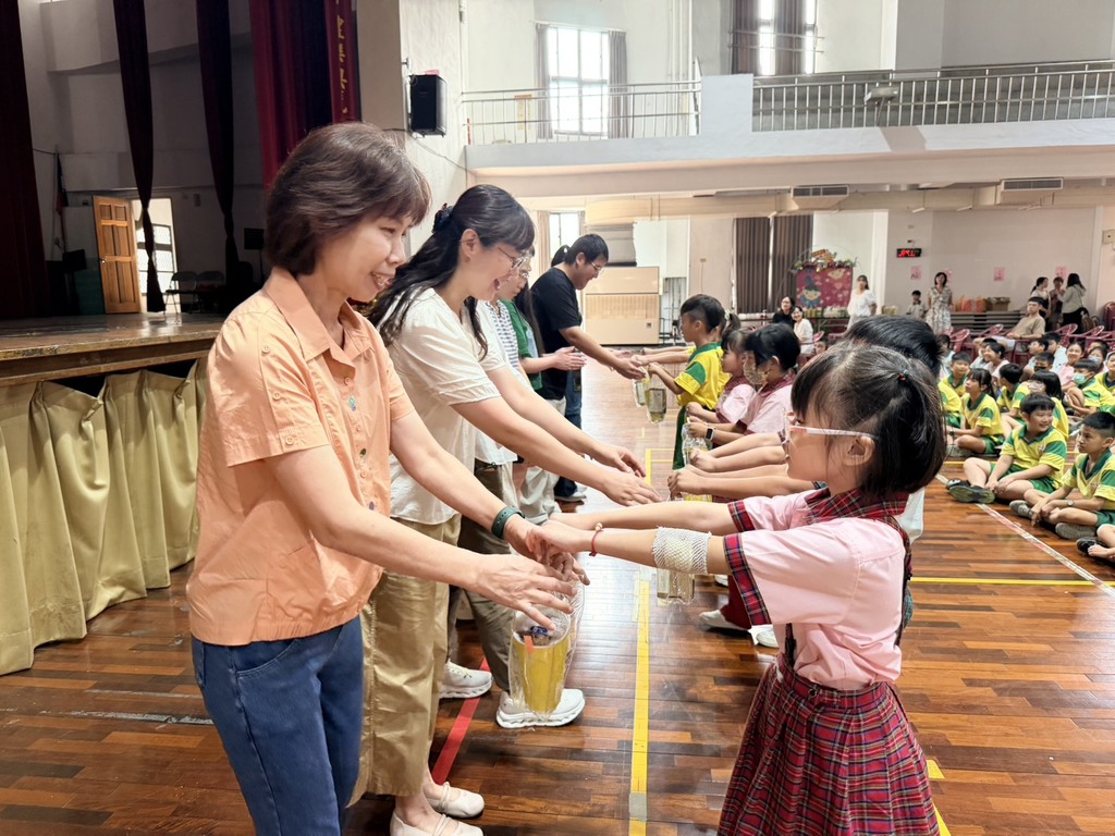活動照片
