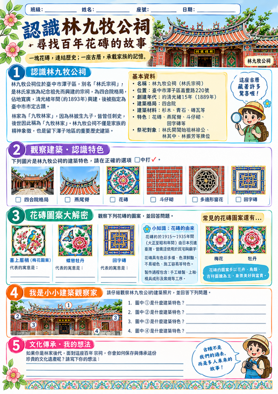 活動照片