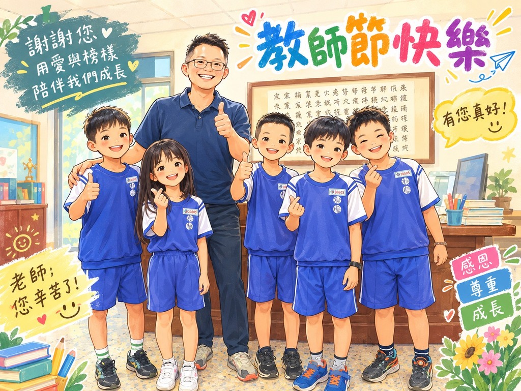 活動照片