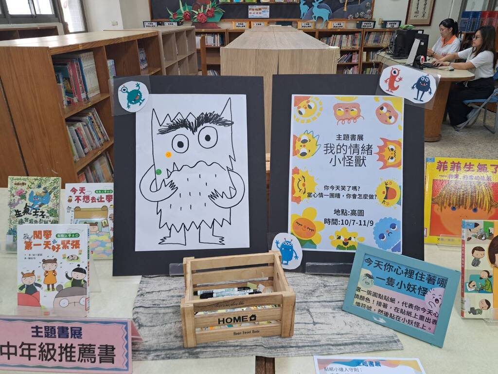 活動照片