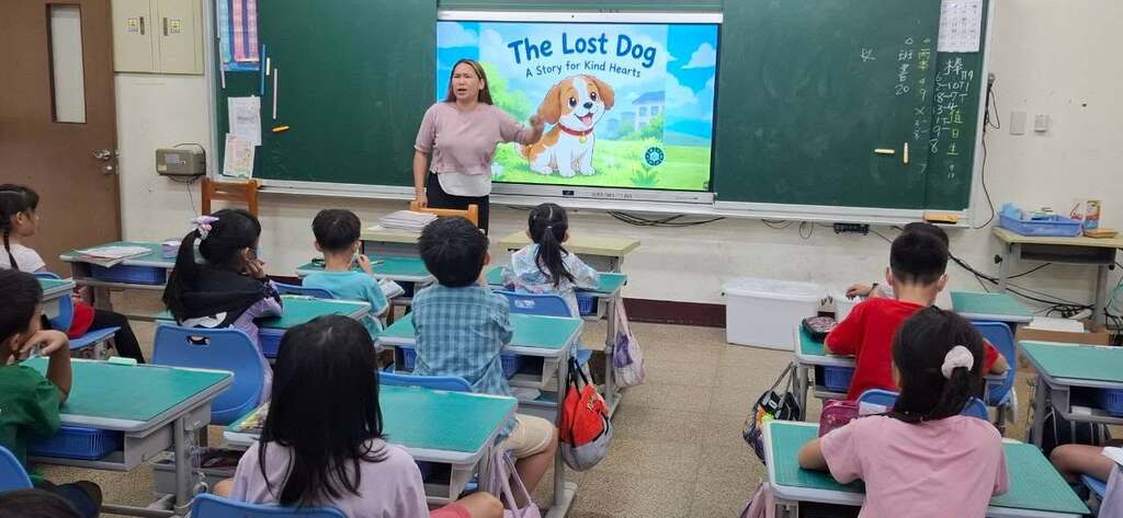 活動照片