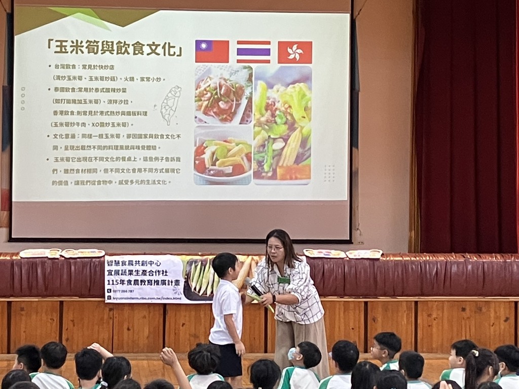 活動照片