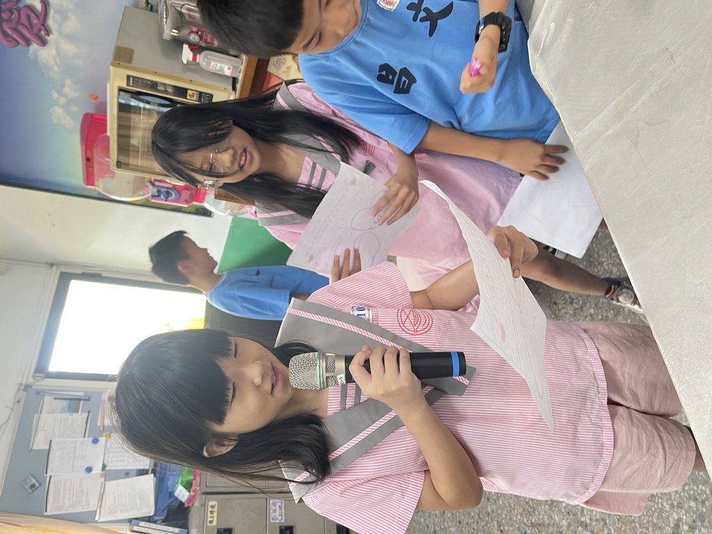 活動照片