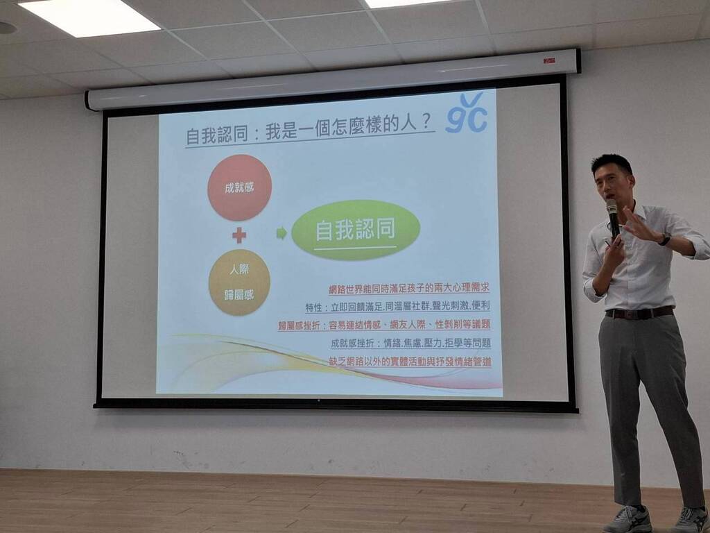 活動照片