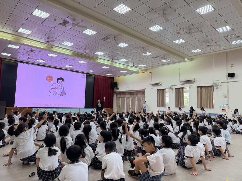 活動照片