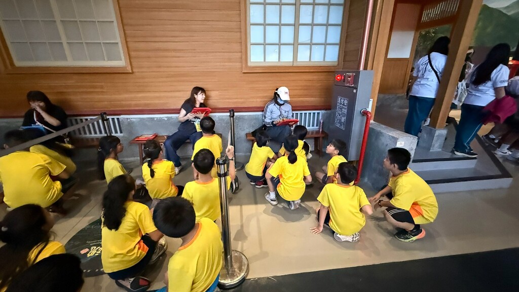 活動照片
